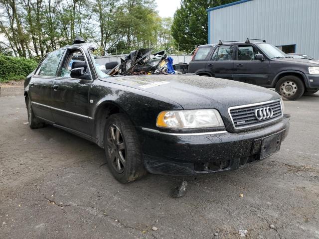 Audi A8 (2000)