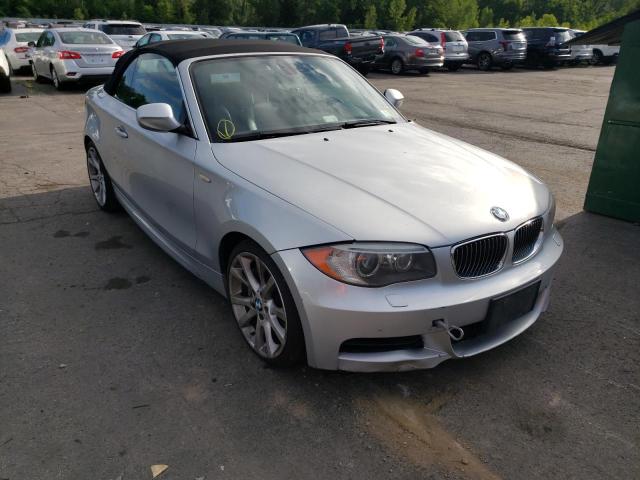 Bmw 1 series (2012)
