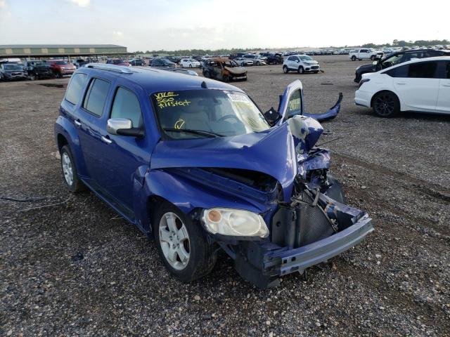 Chevrolet Hhr (2006)