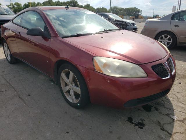 Pontiac G6 (2008)