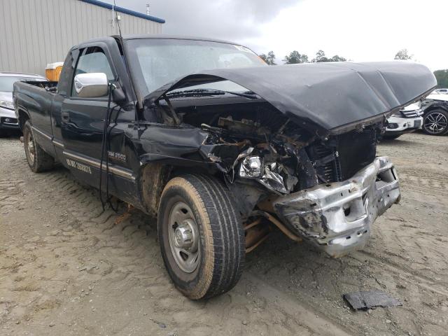 Dodge Ram 2500 (1997)