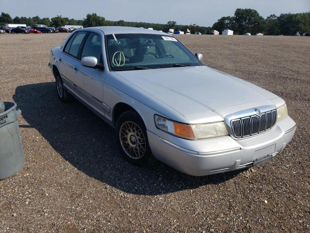 Mercury Grmarquis (2000)
