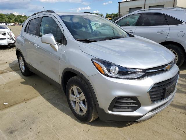 Chevrolet Trax (2020)