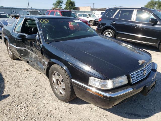 Cadillac Eldorado (2002)