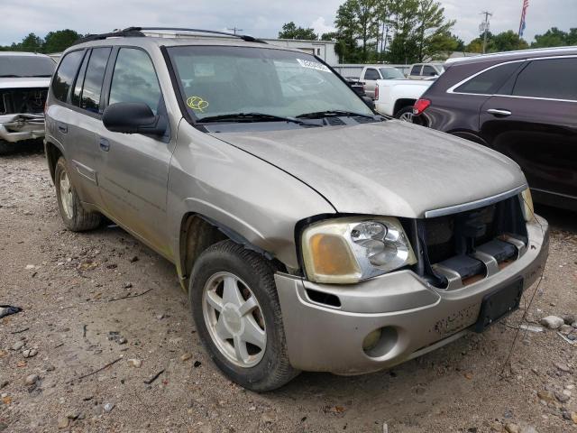 Gmc Envoy (2002)