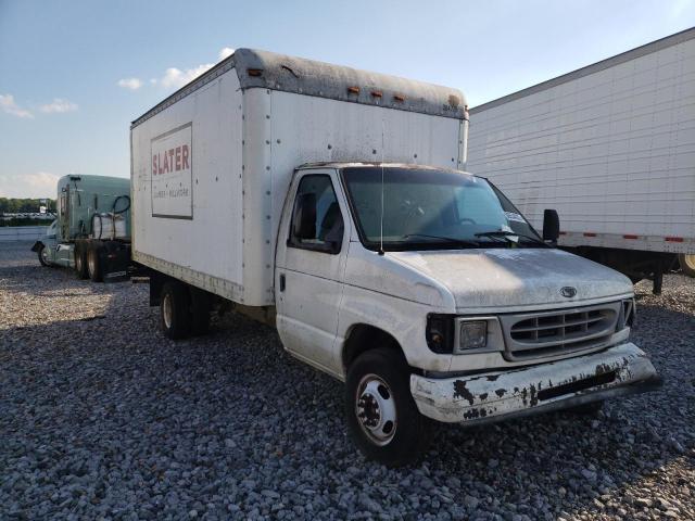 Ford Econoline (2000)