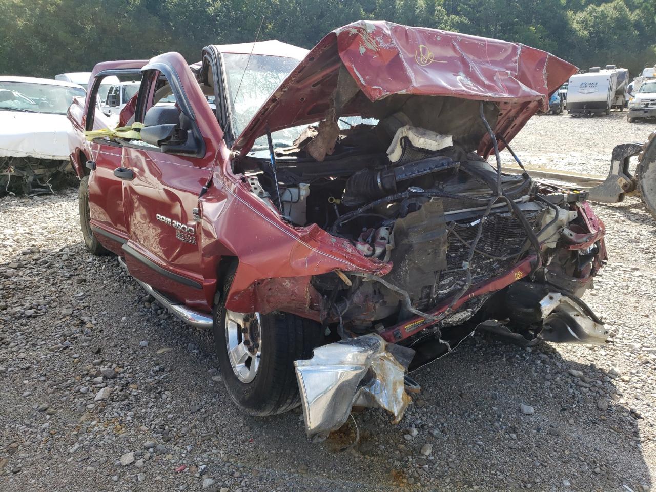 Dodge Ram (2006)