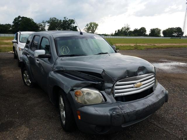 Chevrolet Hhr (2007)