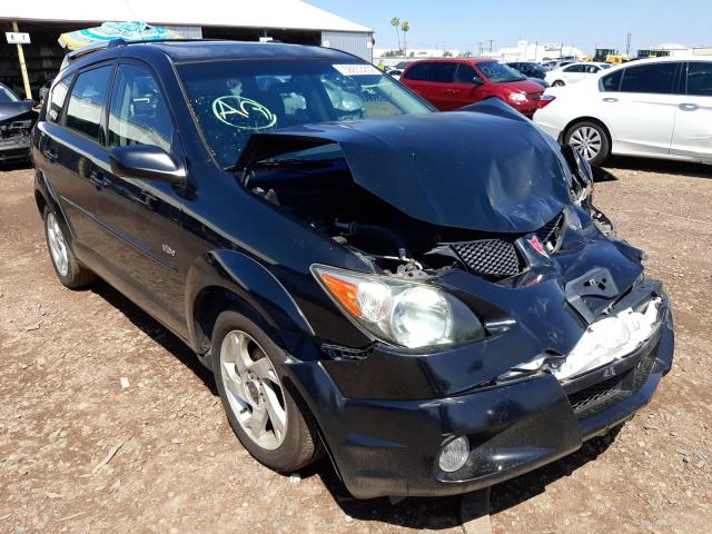 Pontiac Vibe (2004)