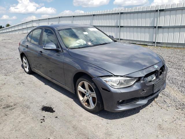 Bmw 3 series (2013)