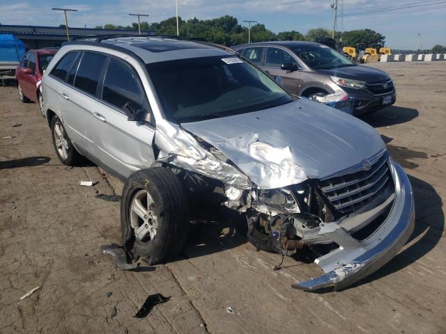 Chrysler Pacifica (2007)