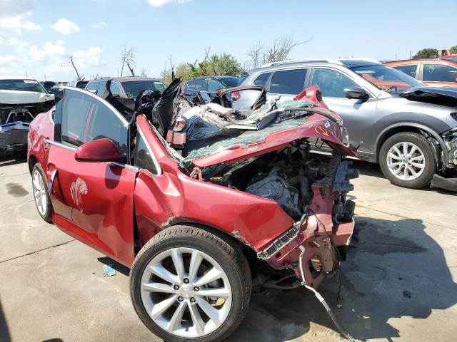Buick Verano (2015)