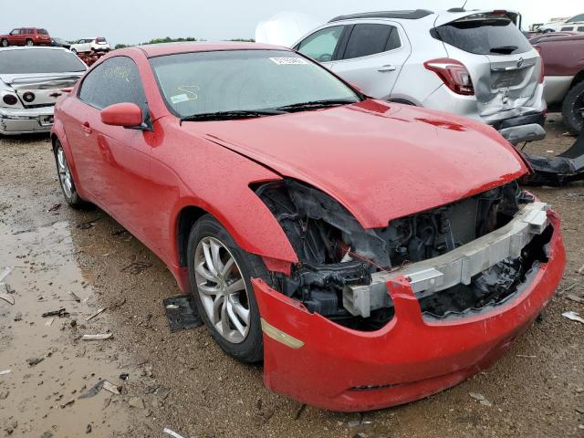 Infiniti G35 (2004)