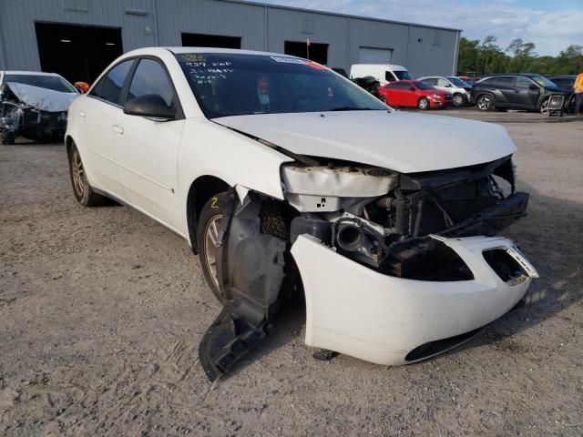 Pontiac G6 (2006)