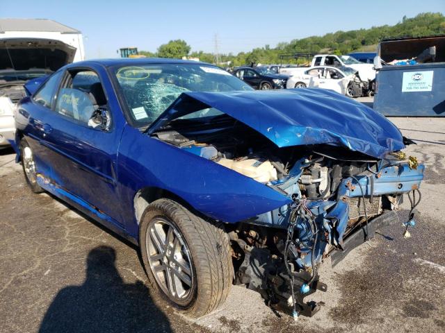 Chevrolet Cavalier (2004)