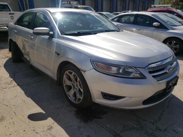 Ford Taurus (2010)