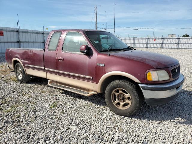 Ford All models (1997)