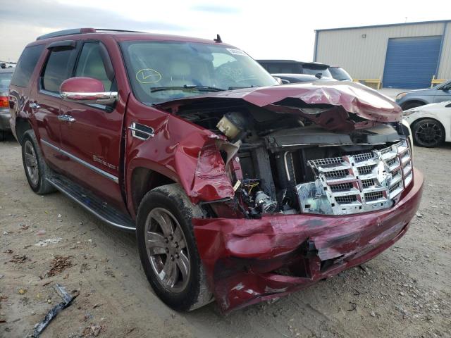 Cadillac Escalade (2007)