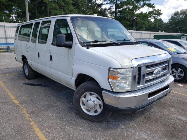 Ford Econoline (2014)