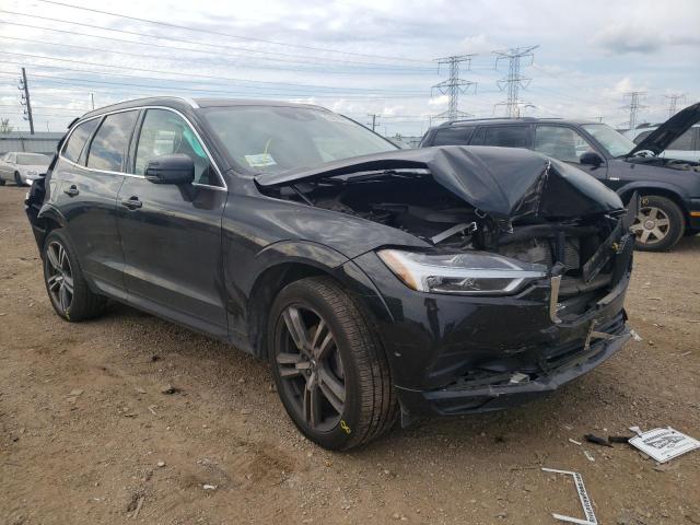 Volvo Xc60 (2018)