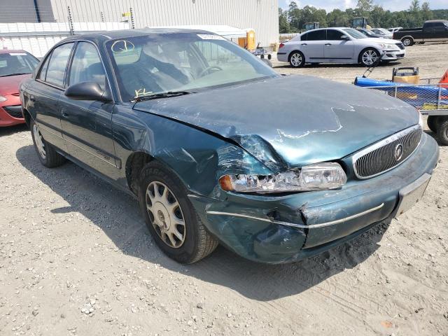 Buick Century (1999)