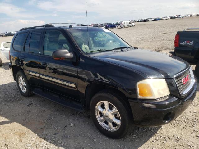 Gmc Envoy (2005)
