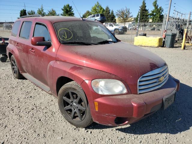 Chevrolet Hhr (2008)