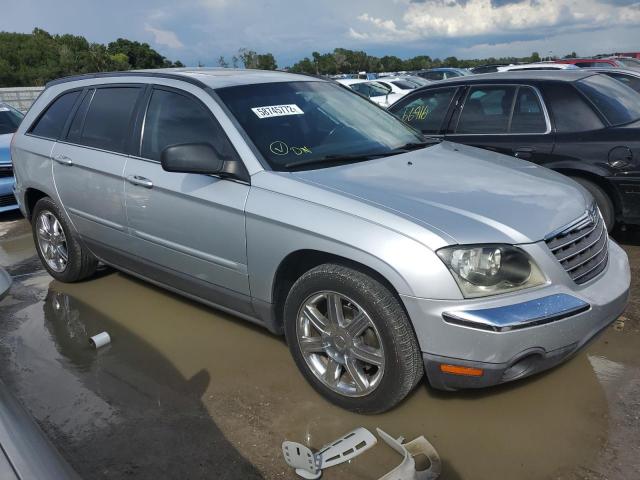 Chrysler Pacifica (2006)