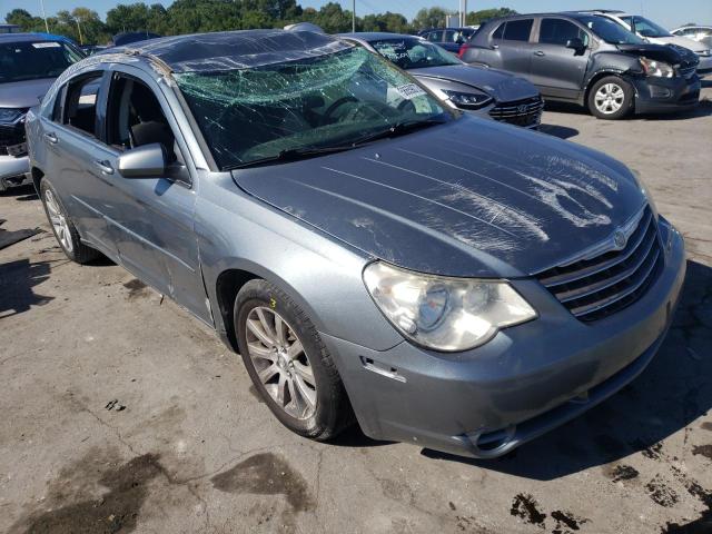 Chrysler Sebring (2010)