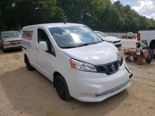 Nissan Nv (2013)