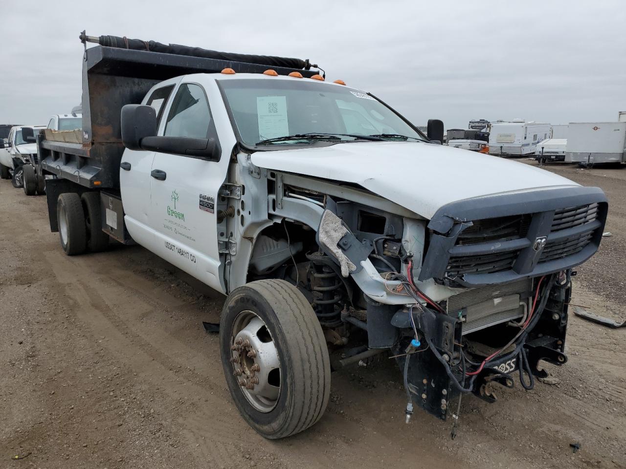Dodge Ram (2010)
