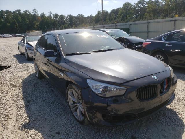 Bmw 5er (2011)