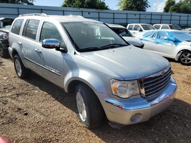 Chrysler Aspen (2007)