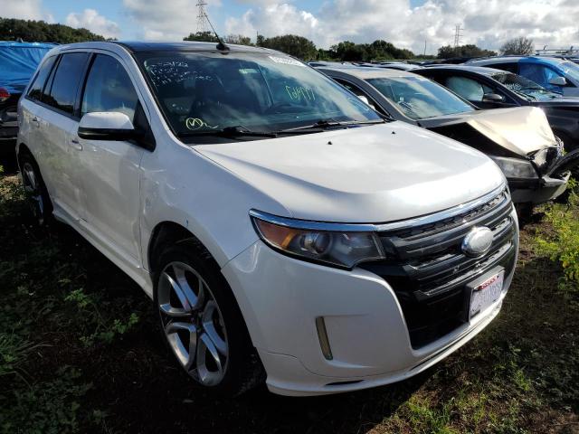 Ford Edge (2013)