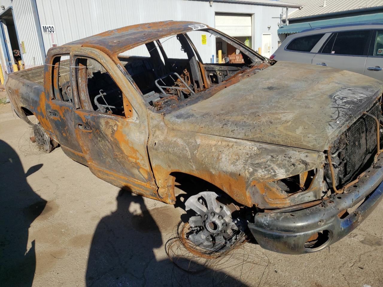 Dodge Ram (2004)