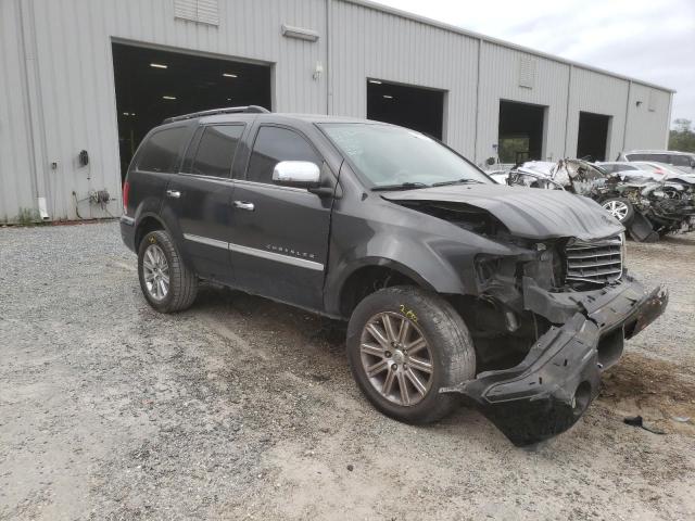 Chrysler Aspen (2008)