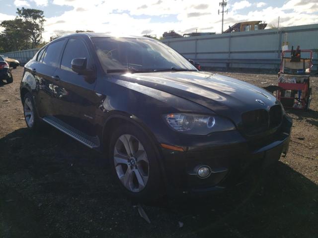 Bmw X6 (2011)