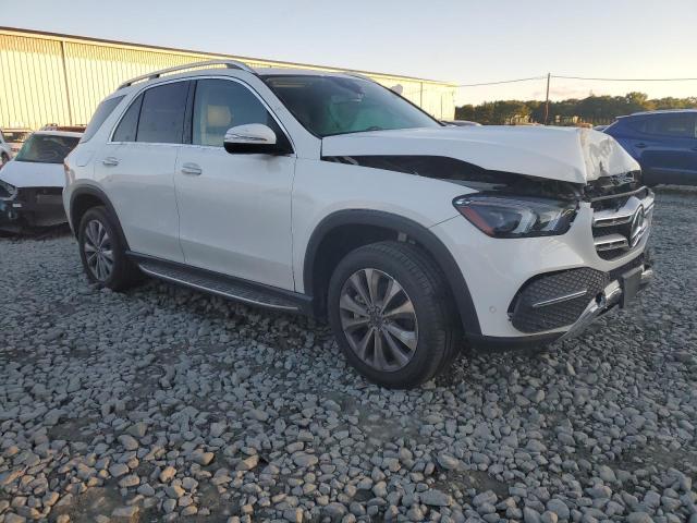 Mercedes-benz Gle-class (2020)