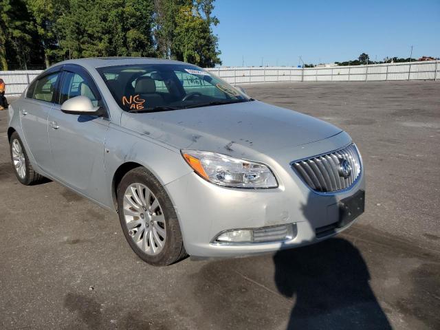 Buick Regal (2011)
