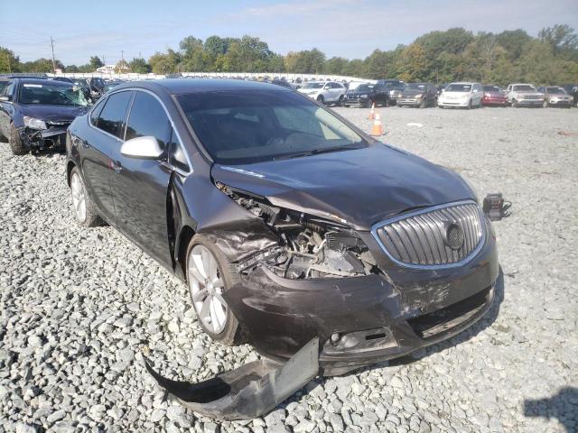 Buick Verano (2013)
