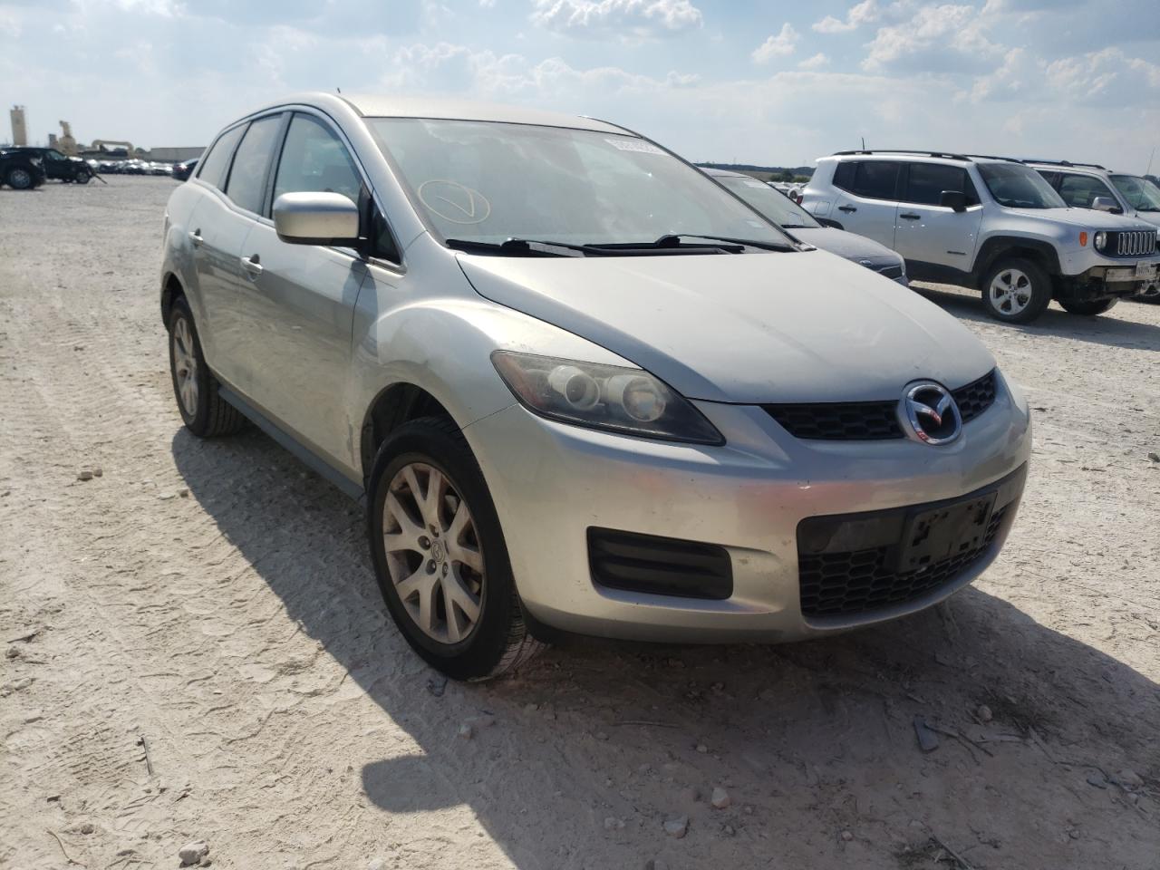 Mazda Cx-7 (2007)