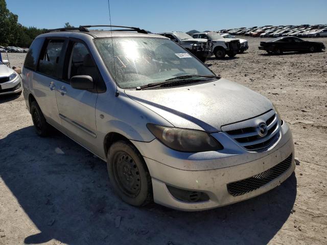 Mazda Mpv (2005)