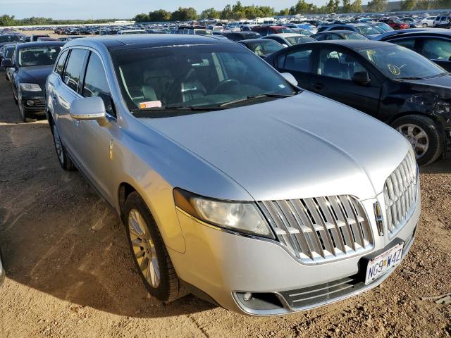Lincoln Mkt (2010)