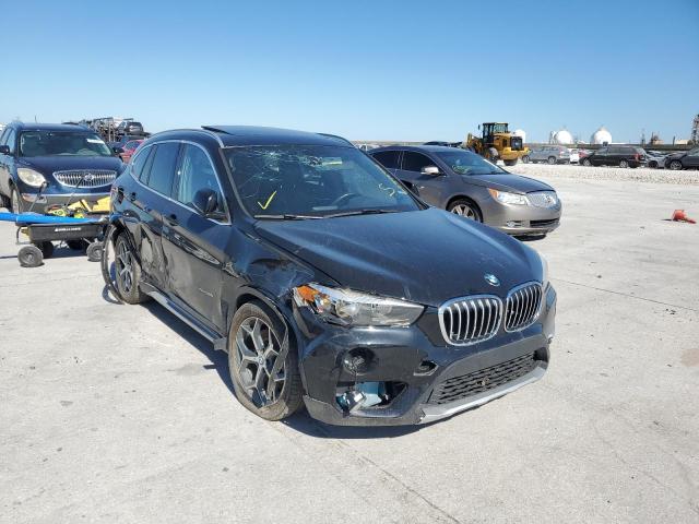 Bmw X1 (2018)