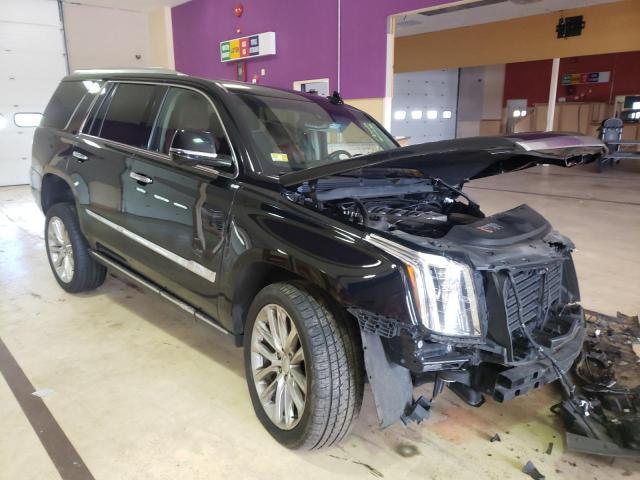 Cadillac Escalade (2019)