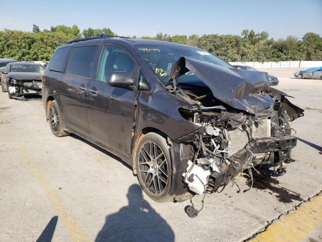 Toyota All models (2019)