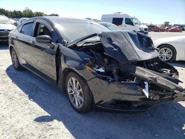 Ford All models (2017)