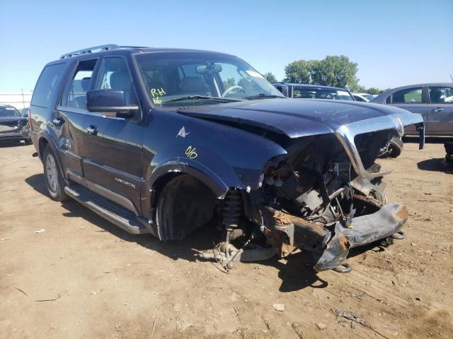 Lincoln Navigator (2004)