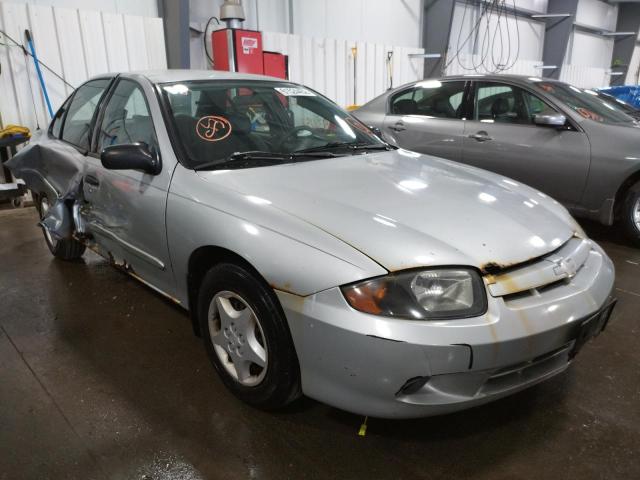 Chevrolet Cavalier (2004)