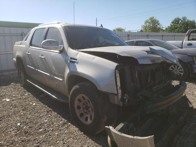 Cadillac Escalade (2007)